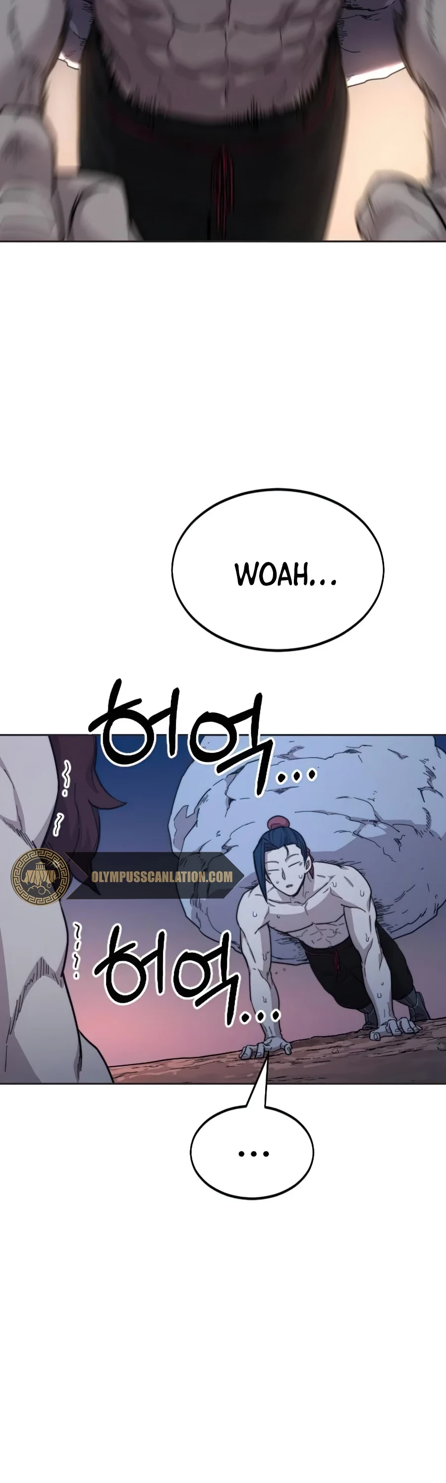 Secta de la montaña > Capitulo 35 > Page 201