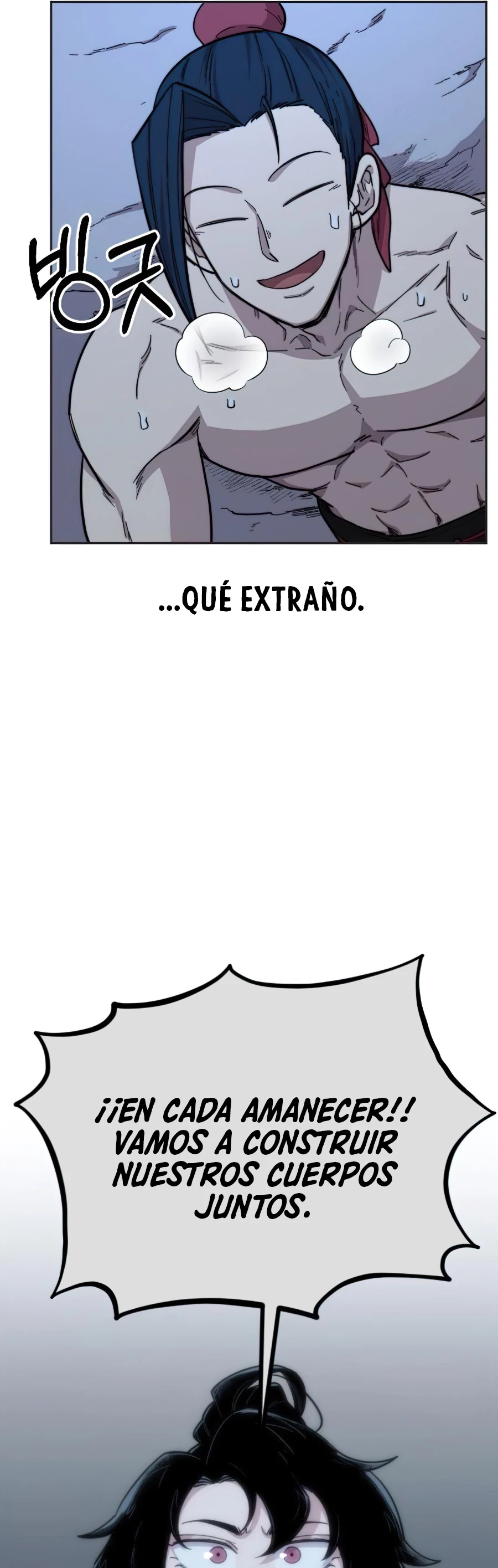 Secta de la montaña > Capitulo 35 > Page 211