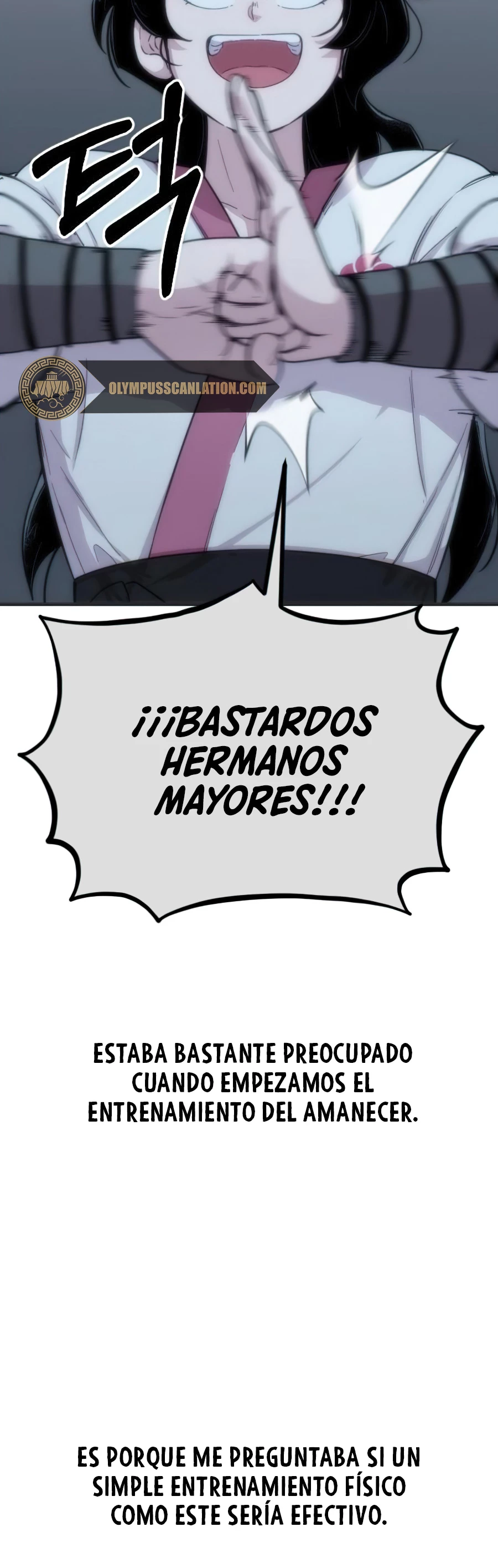 Secta de la montaña > Capitulo 35 > Page 221