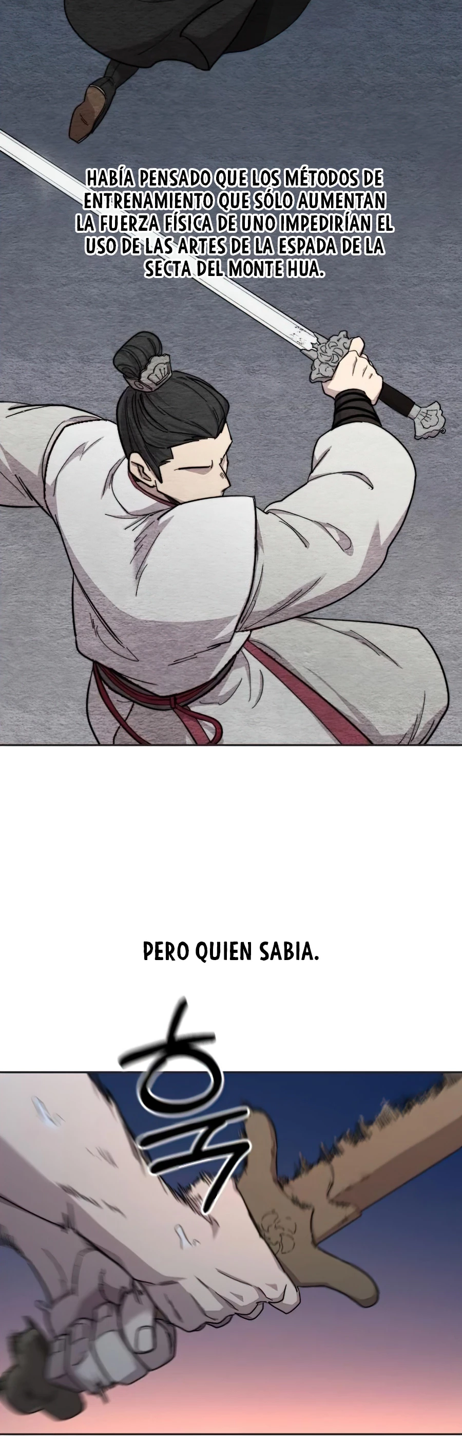 Secta de la montaña > Capitulo 35 > Page 241