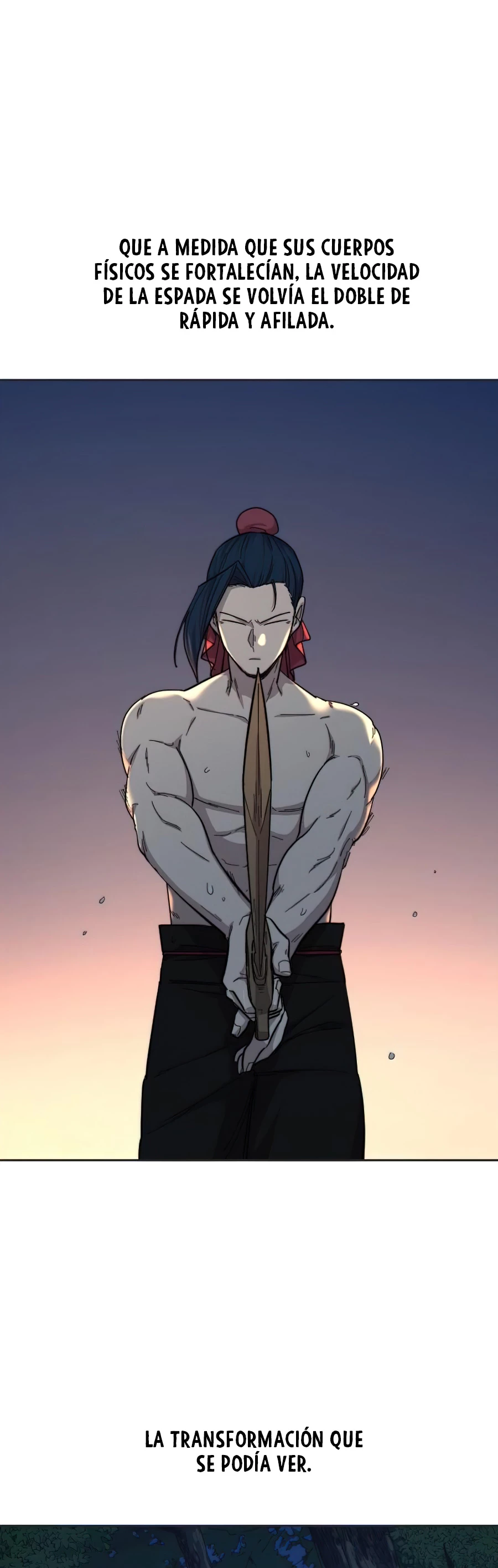 Secta de la montaña > Capitulo 35 > Page 261