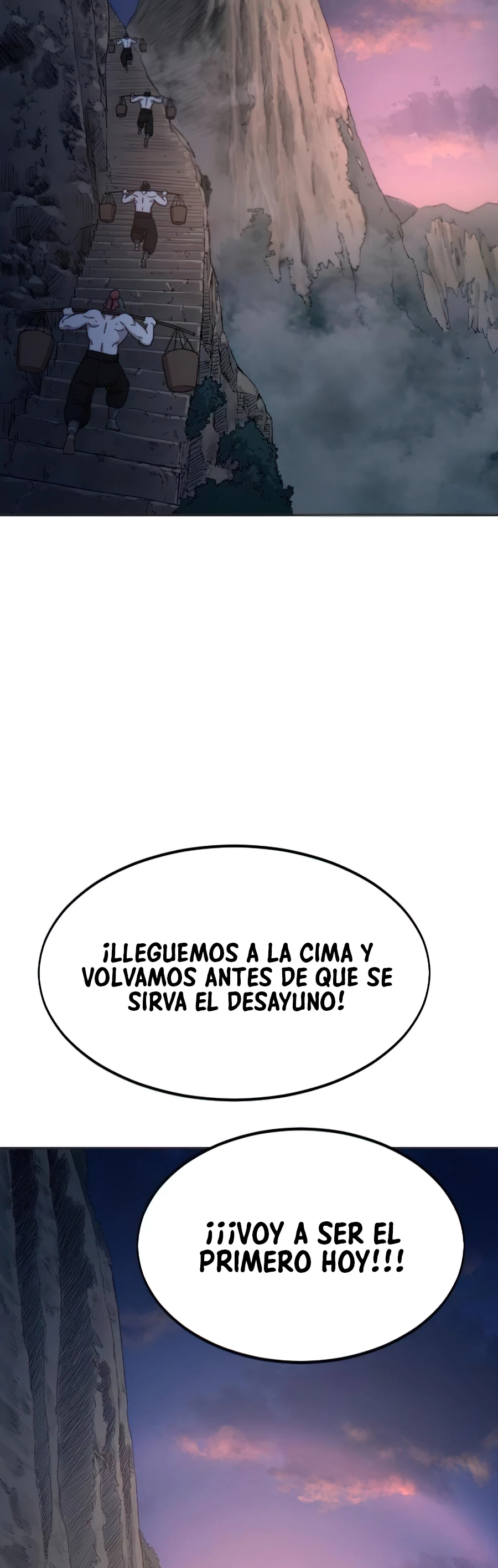 Secta de la montaña > Capitulo 35 > Page 281