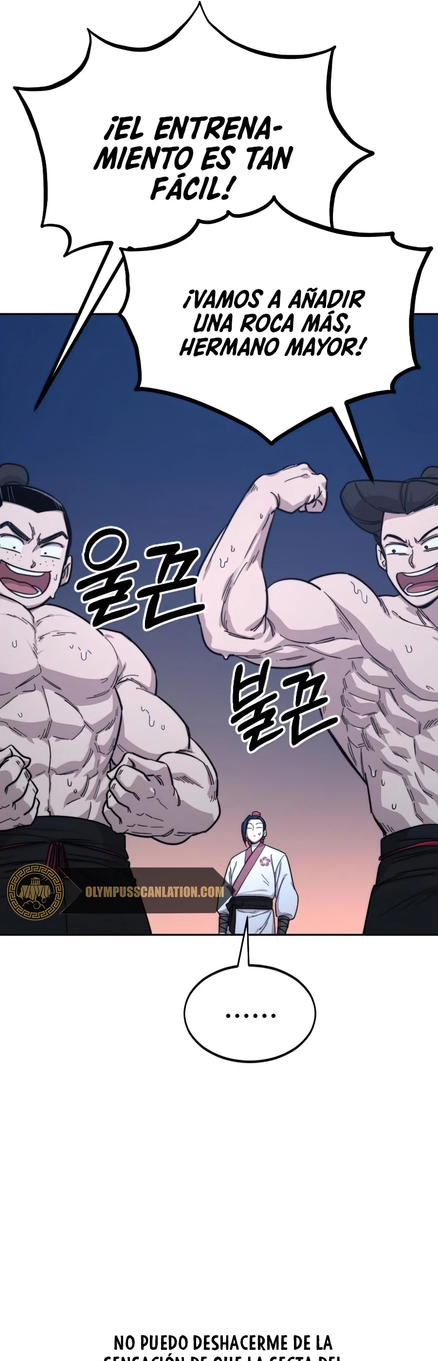 Secta de la montaña > Capitulo 35 > Page 311