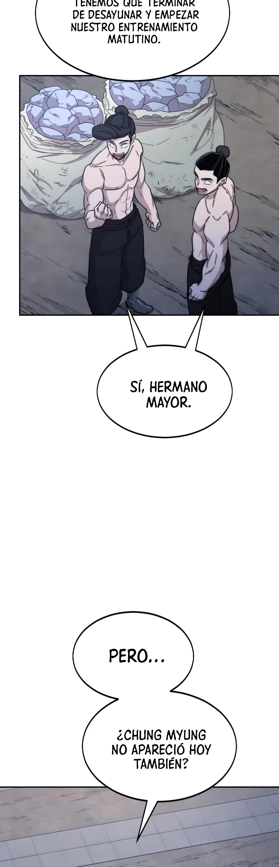 Secta de la montaña > Capitulo 35 > Page 331