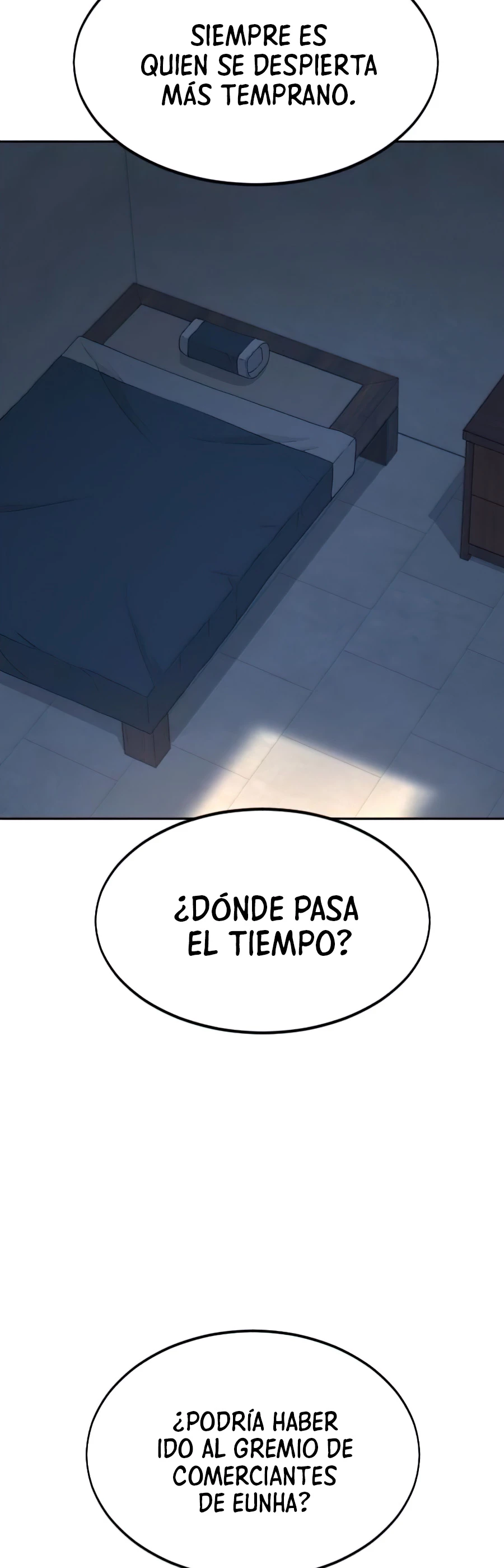 Secta de la montaña > Capitulo 35 > Page 361