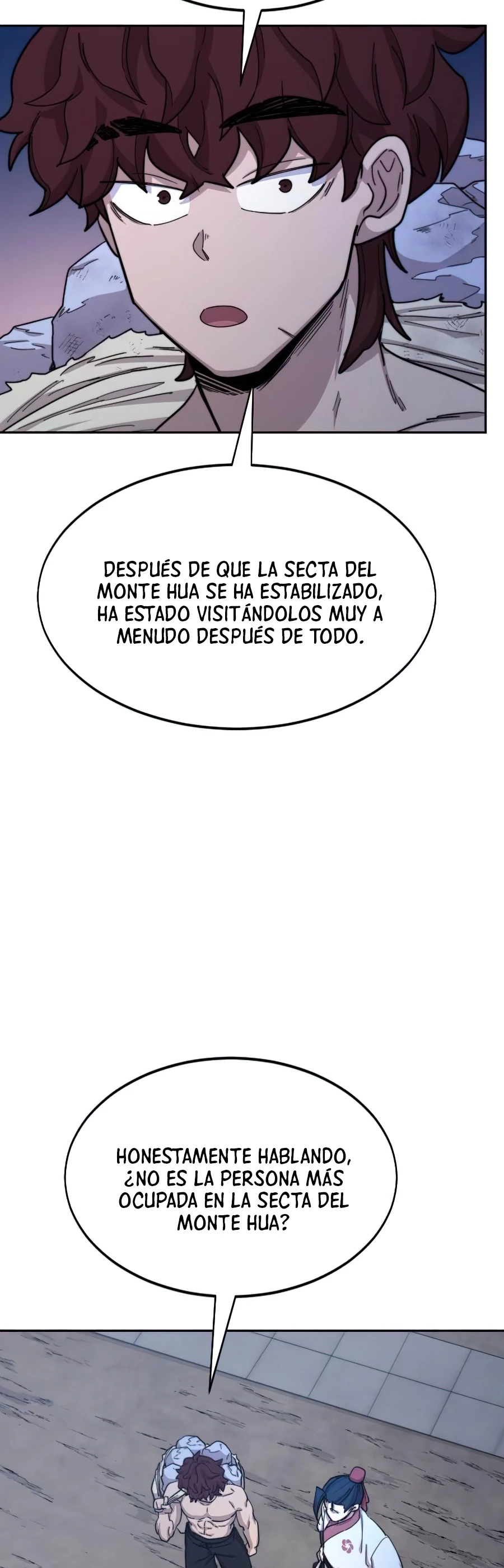 Secta de la montaña > Capitulo 35 > Page 371