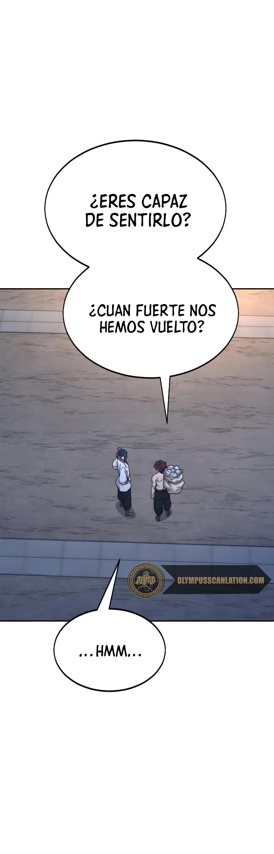 Secta de la montaña > Capitulo 35 > Page 391