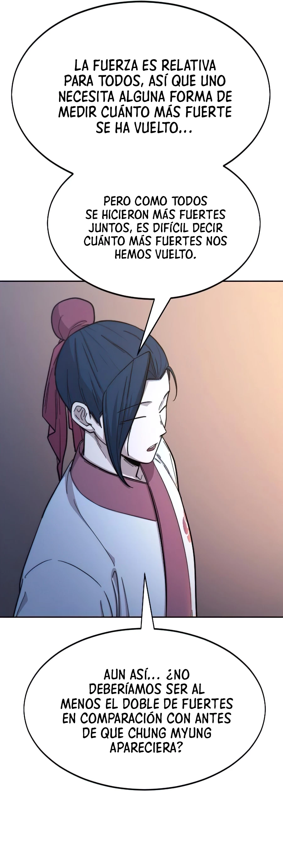 Secta de la montaña > Capitulo 35 > Page 401