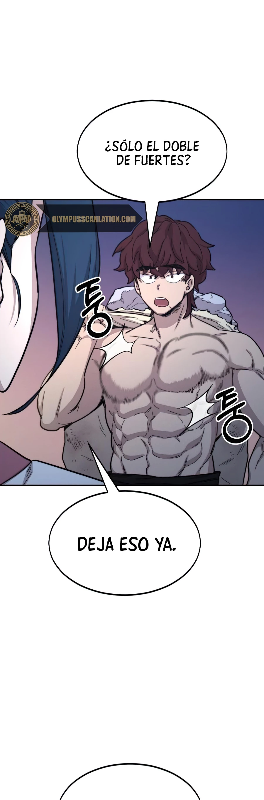 Secta de la montaña > Capitulo 35 > Page 411