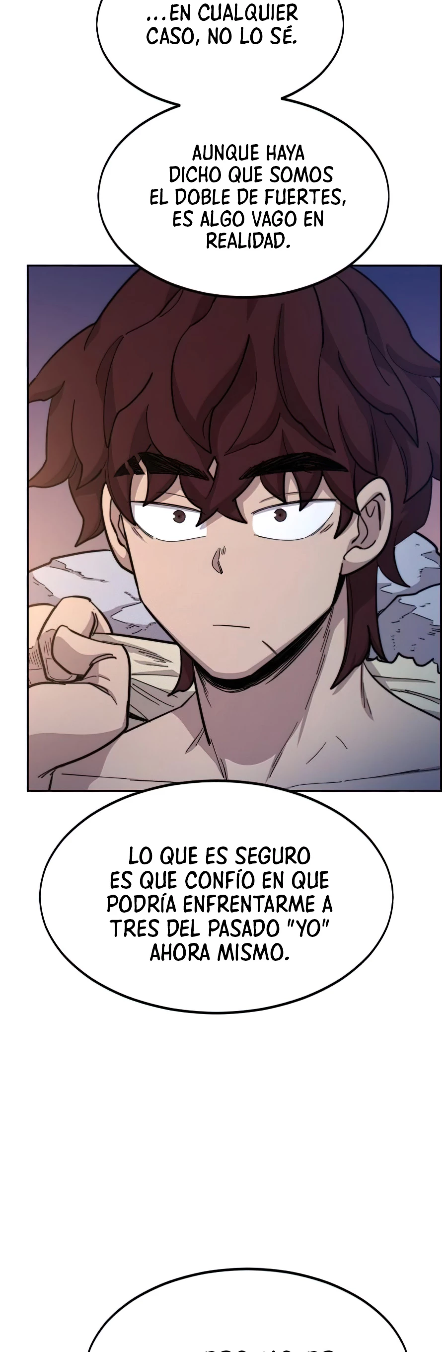 Secta de la montaña > Capitulo 35 > Page 421