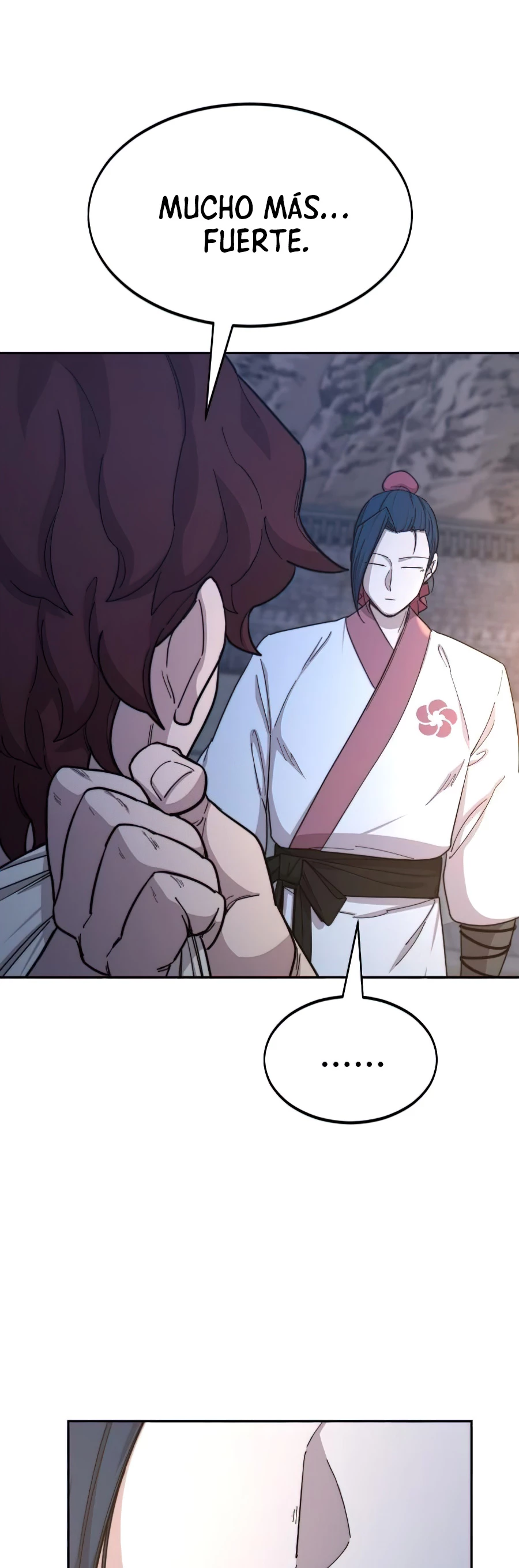 Secta de la montaña > Capitulo 35 > Page 451