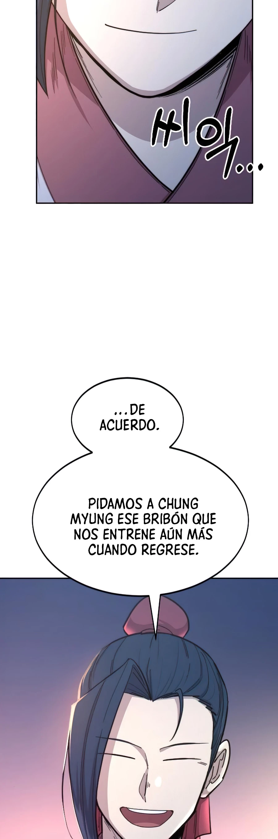 Secta de la montaña > Capitulo 35 > Page 461