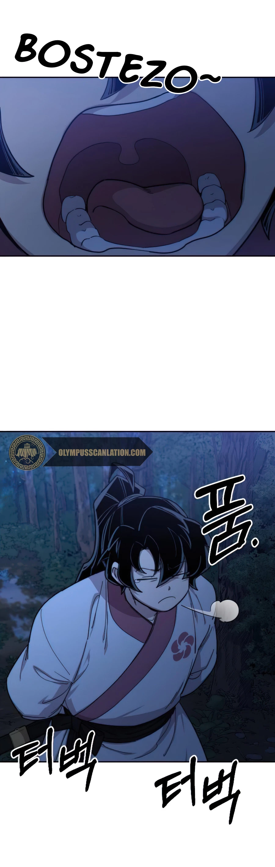 Secta de la montaña > Capitulo 35 > Page 501