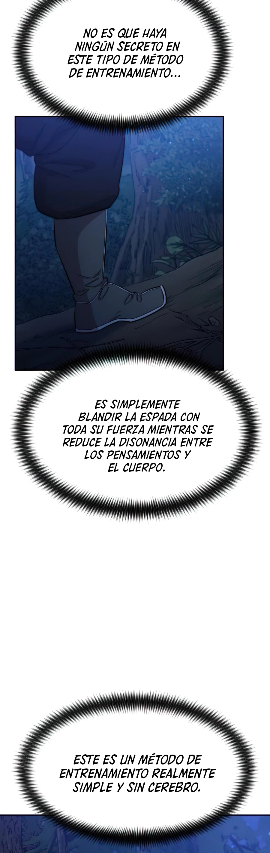 Secta de la montaña > Capitulo 35 > Page 531