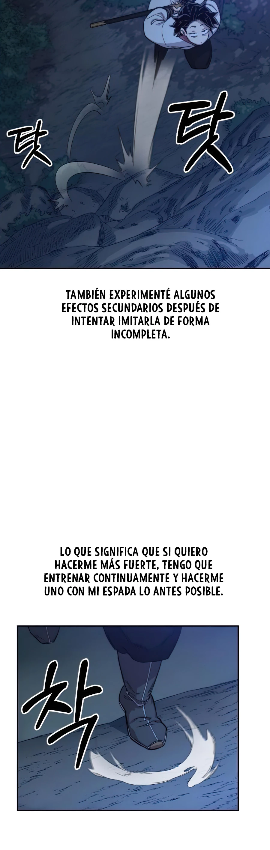 Secta de la montaña > Capitulo 35 > Page 561