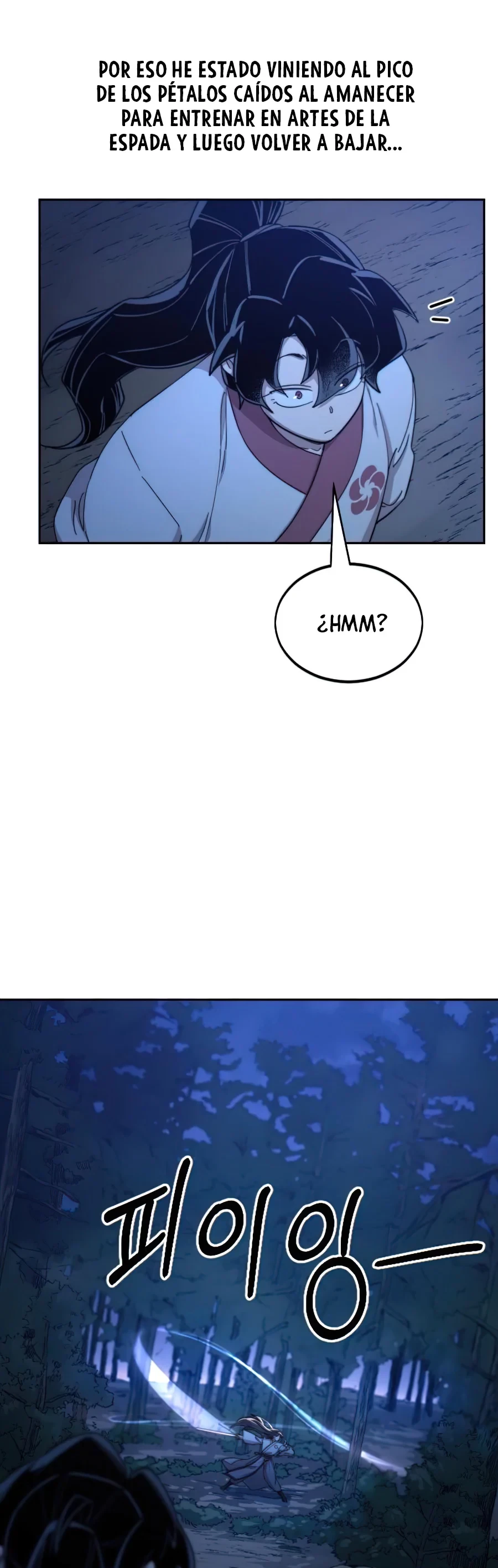 Secta de la montaña > Capitulo 35 > Page 581