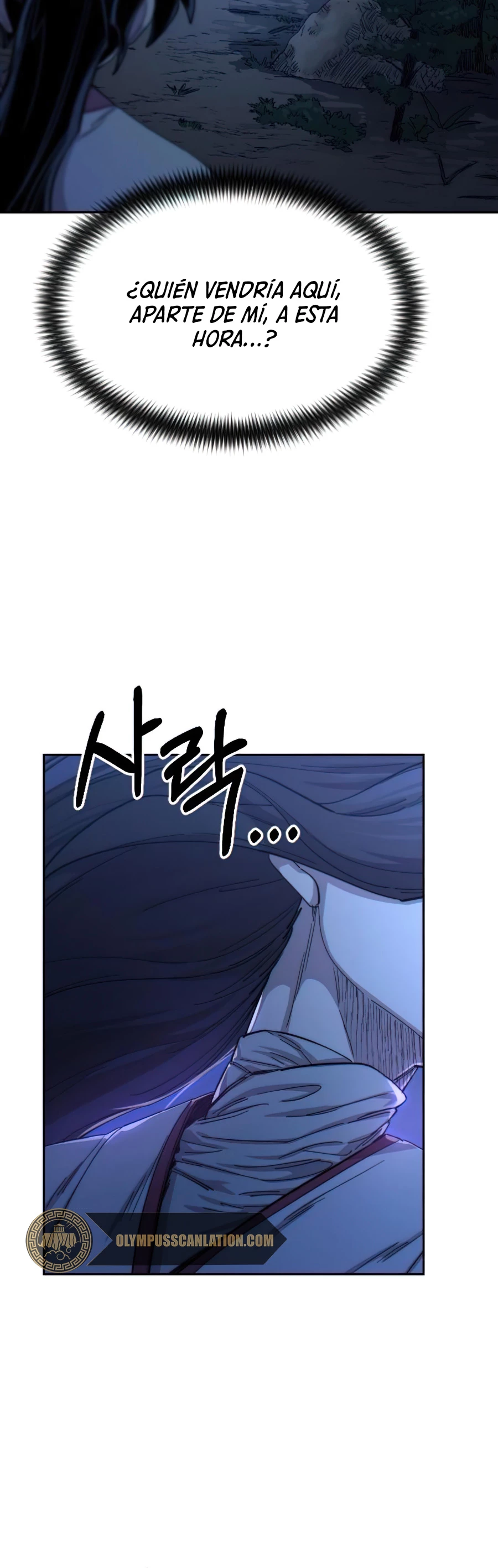 Secta de la montaña > Capitulo 35 > Page 591
