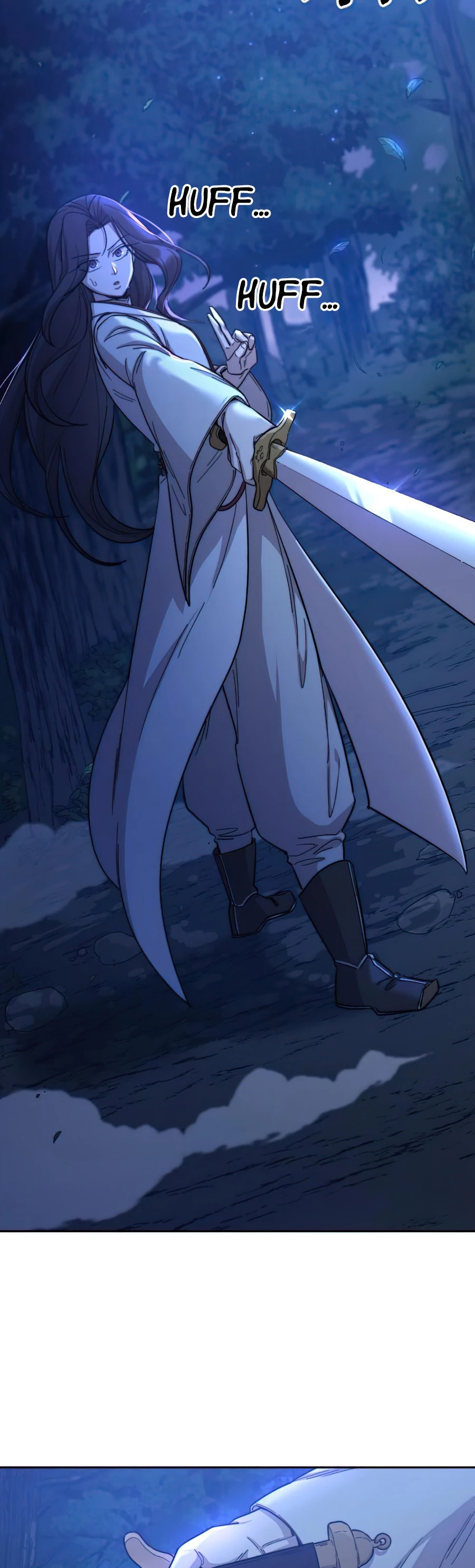 Secta de la montaña > Capitulo 35 > Page 631