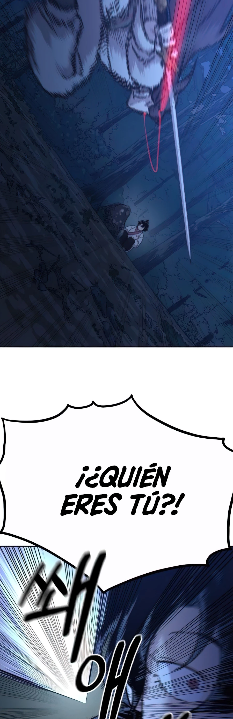 Secta de la montaña > Capitulo 35 > Page 701