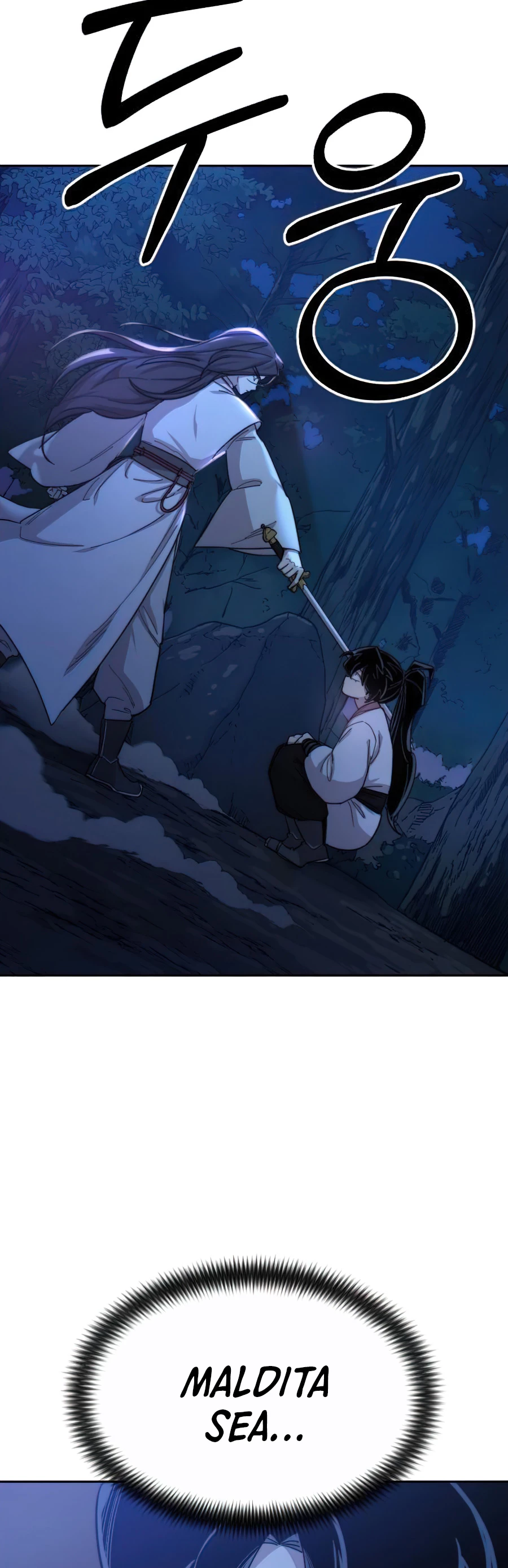 Secta de la montaña > Capitulo 35 > Page 721