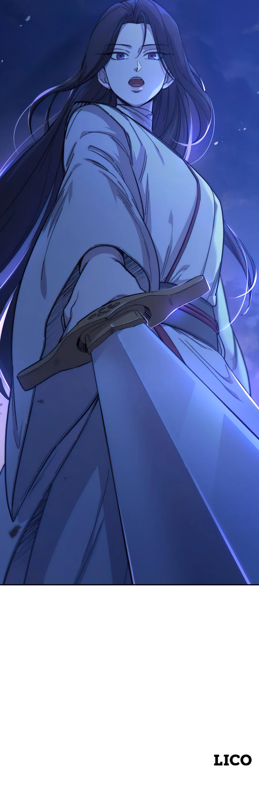 Secta de la montaña > Capitulo 35 > Page 741