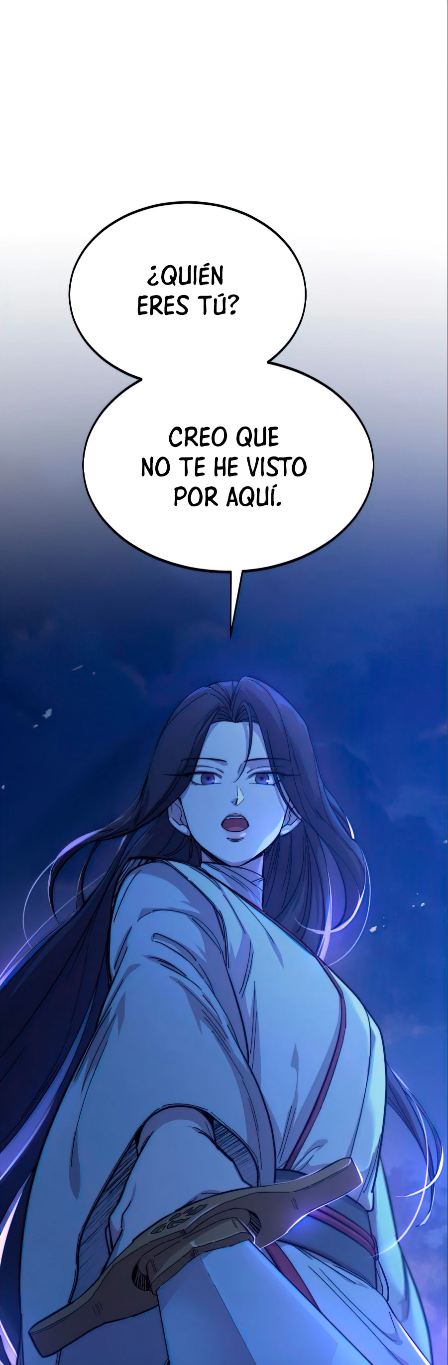 Secta de la montaña > Capitulo 36 > Page 21