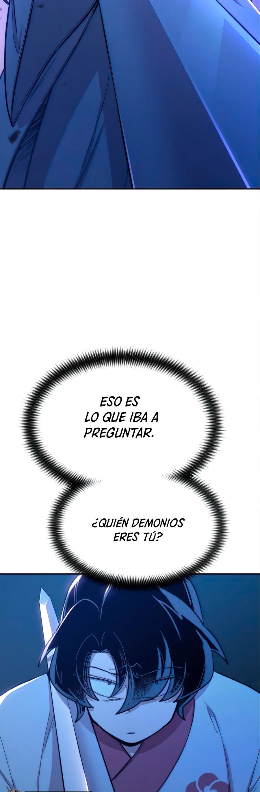 Secta de la montaña > Capitulo 36 > Page 31