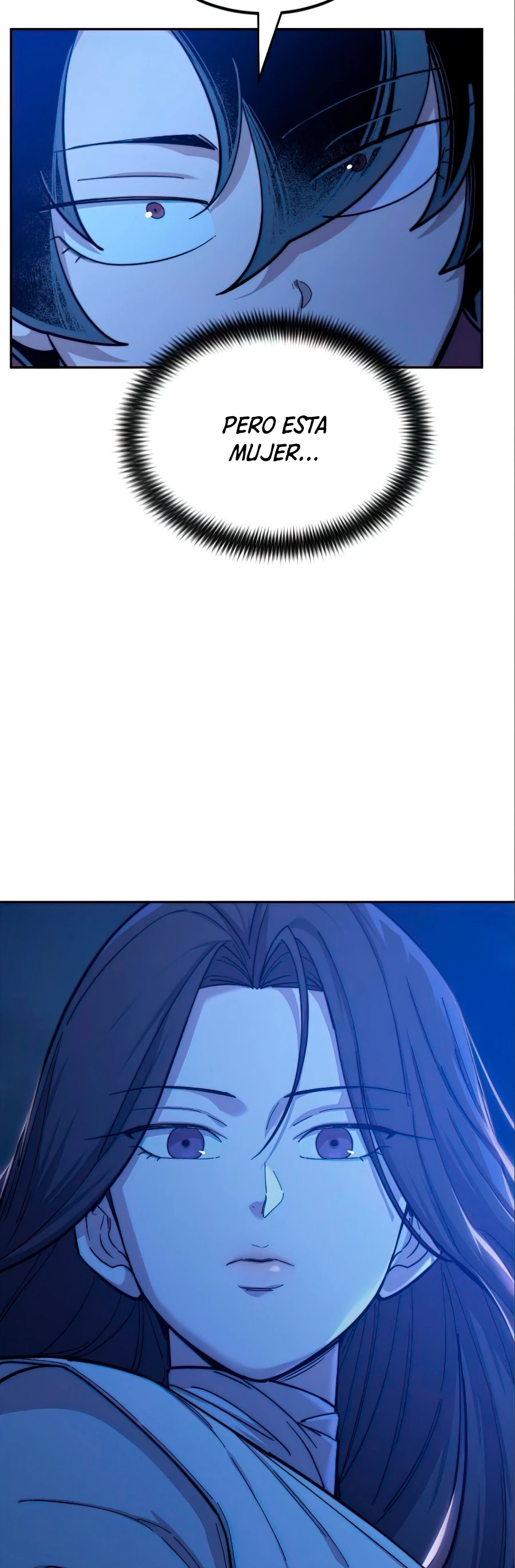 Secta de la montaña > Capitulo 36 > Page 51