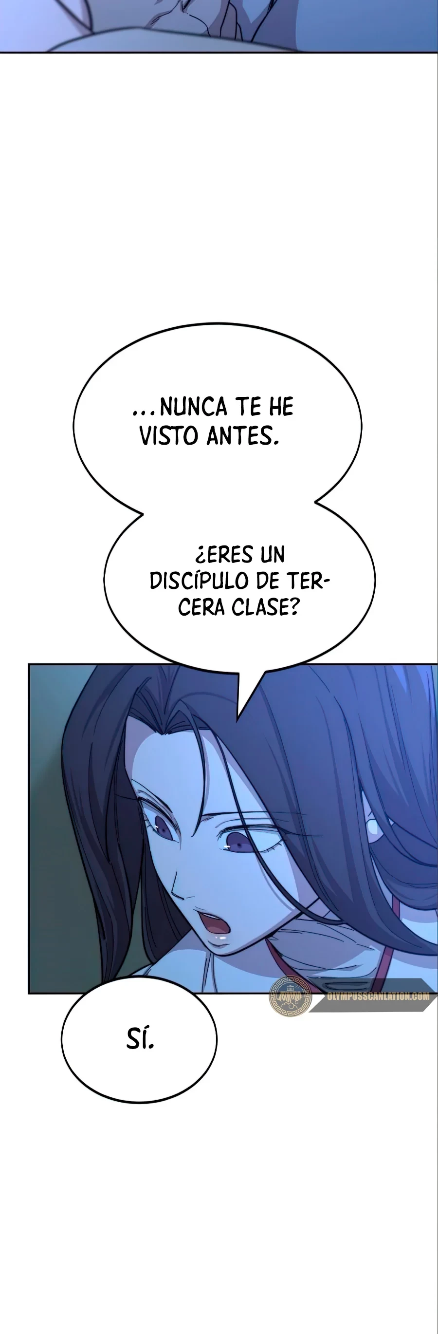 Secta de la montaña > Capitulo 36 > Page 111