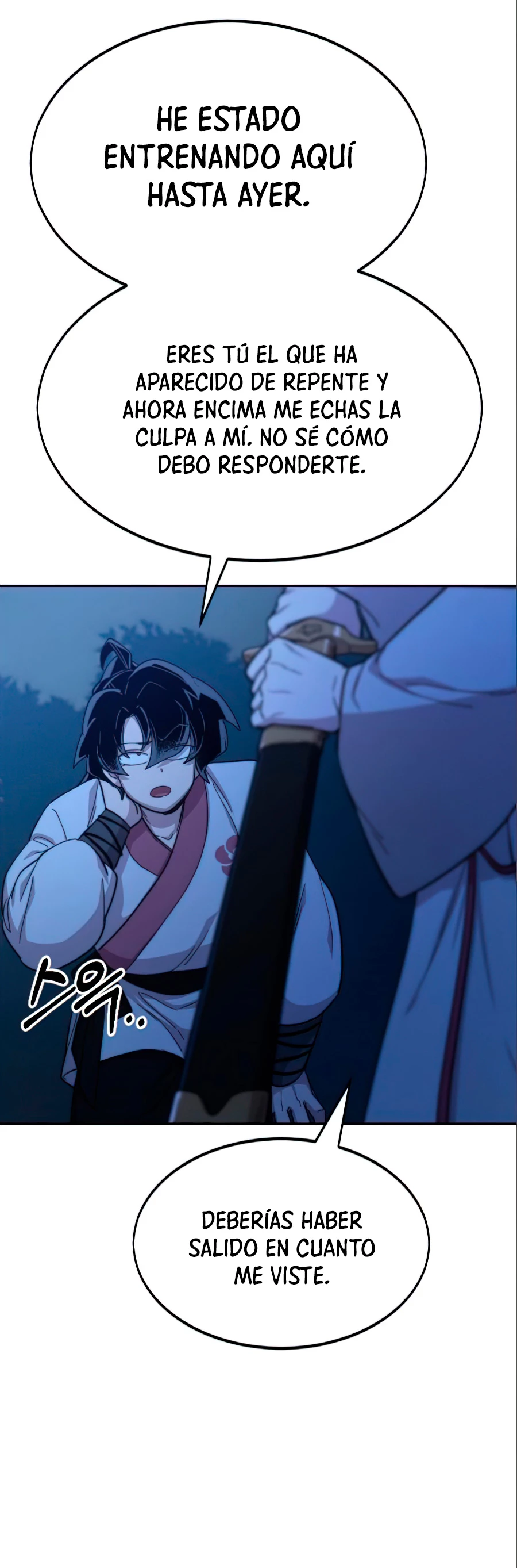 Secta de la montaña > Capitulo 36 > Page 181