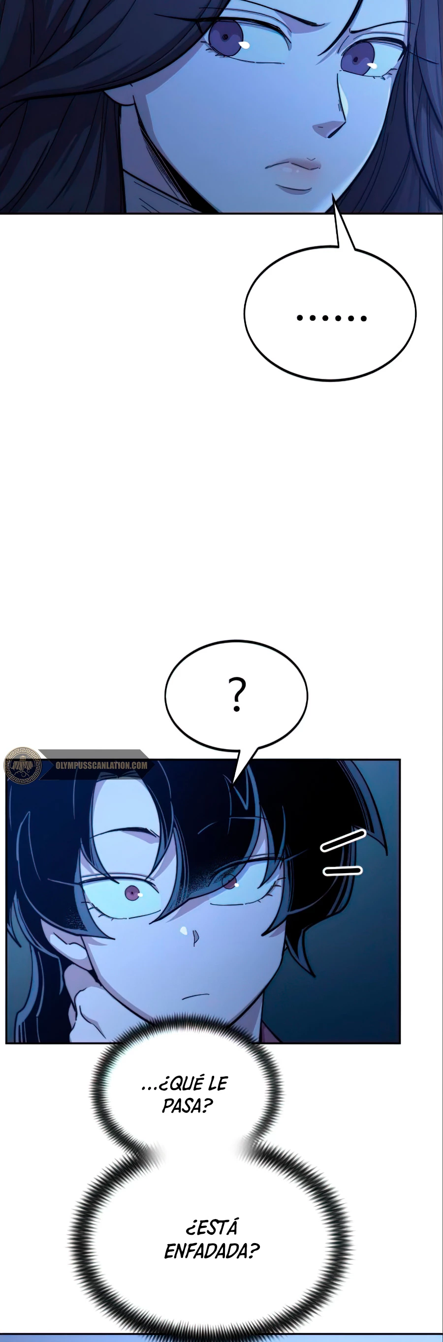 Secta de la montaña > Capitulo 36 > Page 201