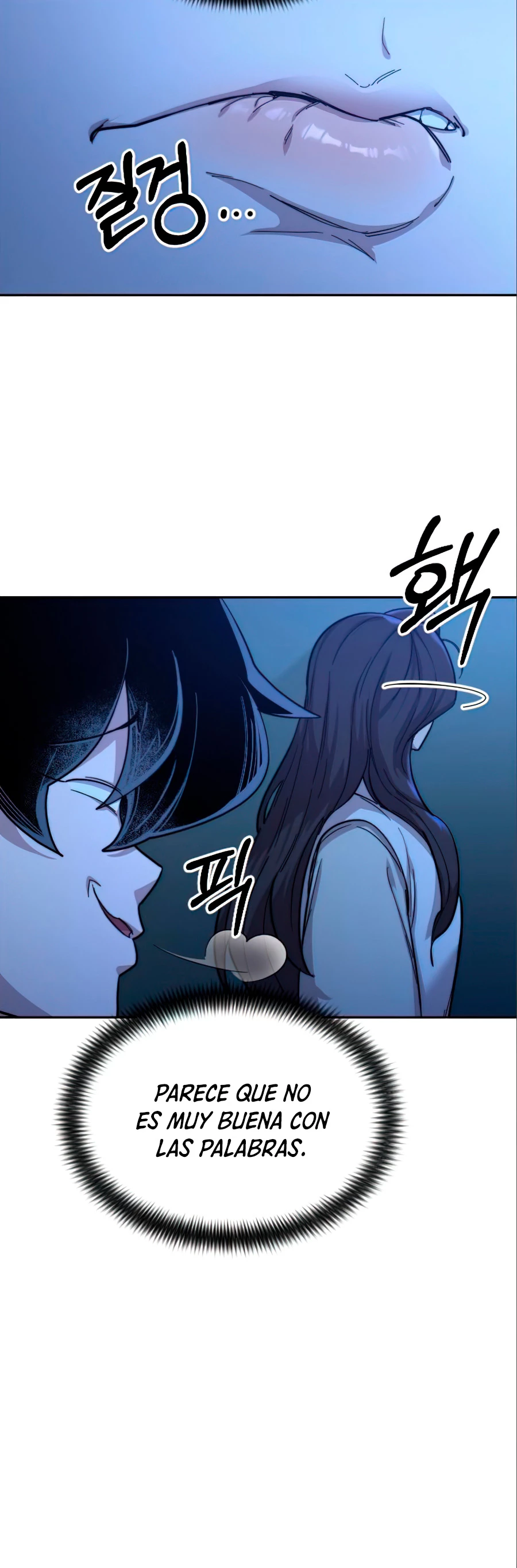 Secta de la montaña > Capitulo 36 > Page 211