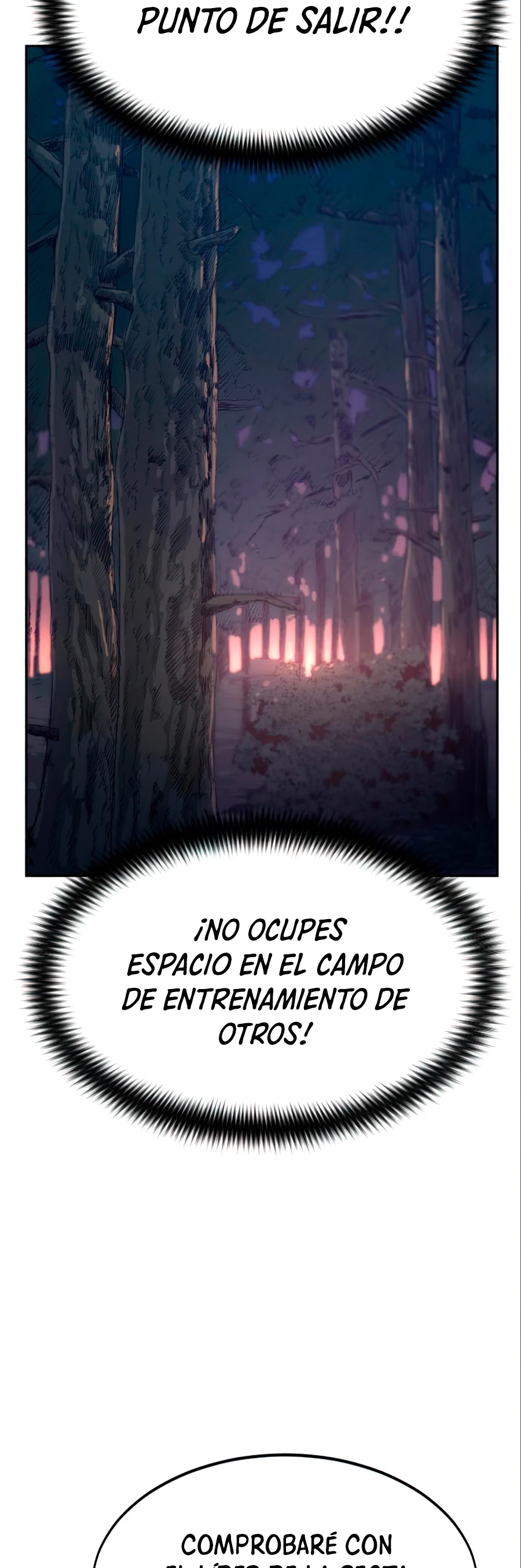 Secta de la montaña > Capitulo 36 > Page 241