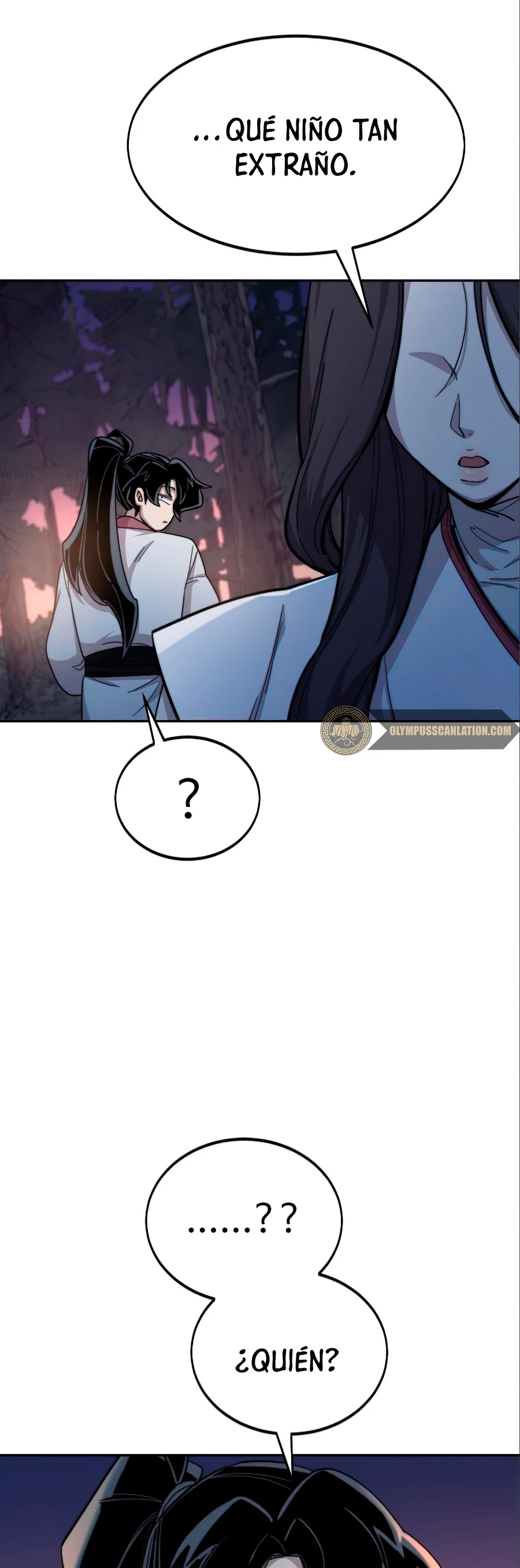 Secta de la montaña > Capitulo 36 > Page 271