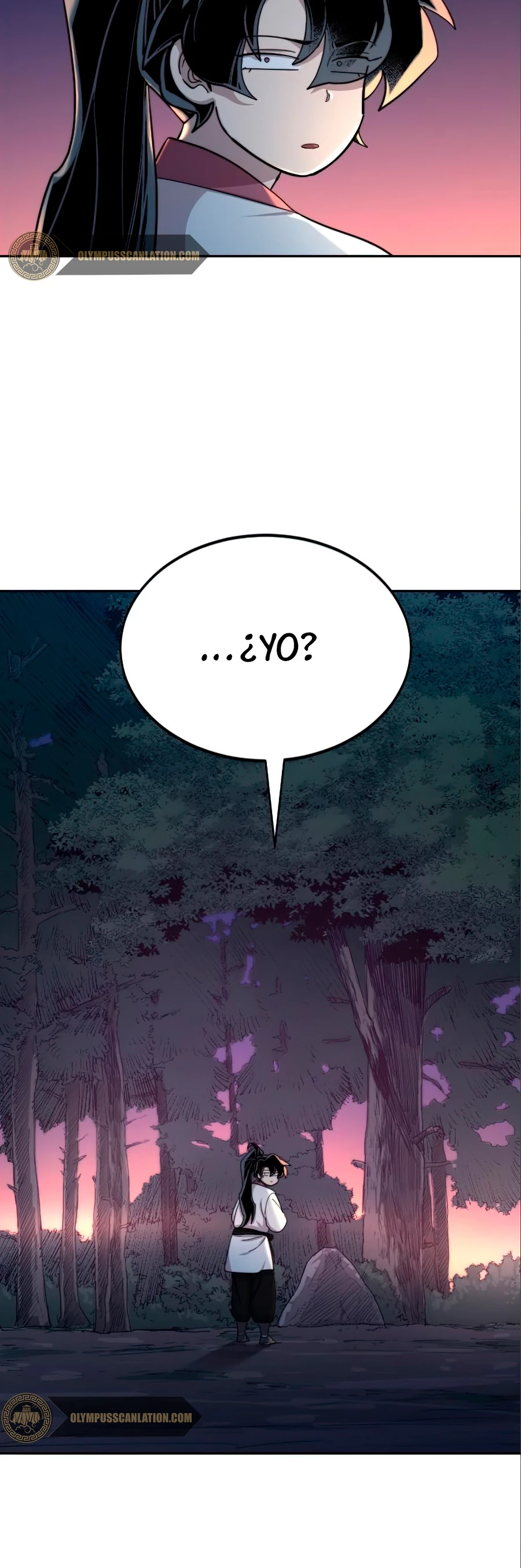 Secta de la montaña > Capitulo 36 > Page 281