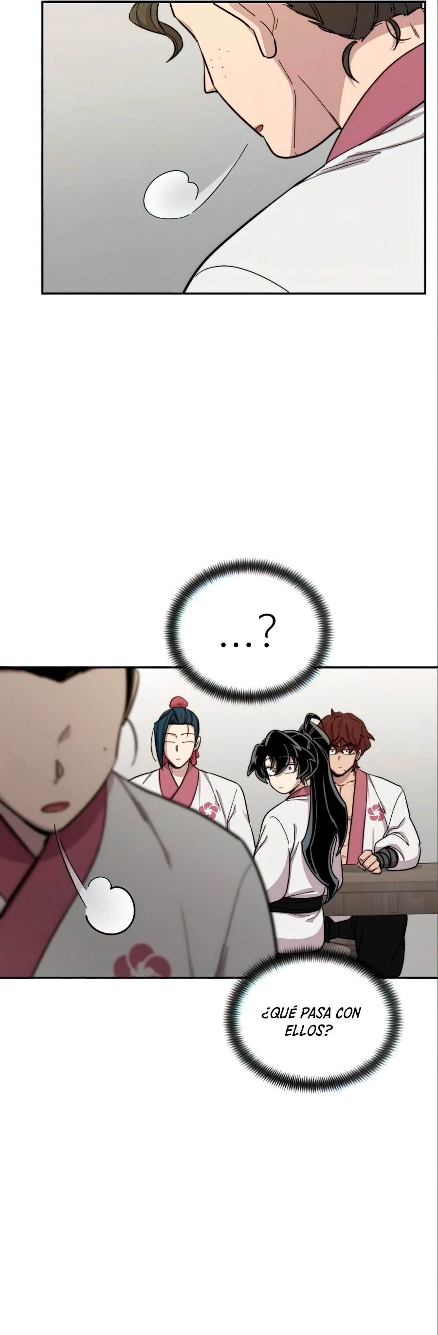 Secta de la montaña > Capitulo 36 > Page 321