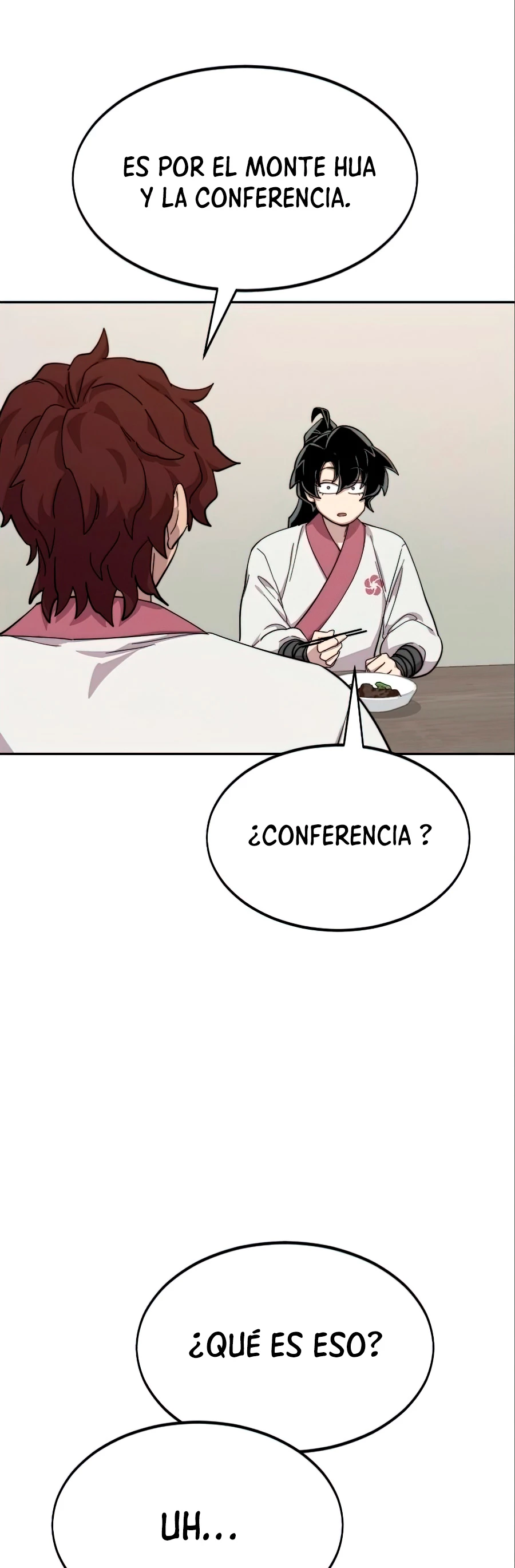 Secta de la montaña > Capitulo 36 > Page 411