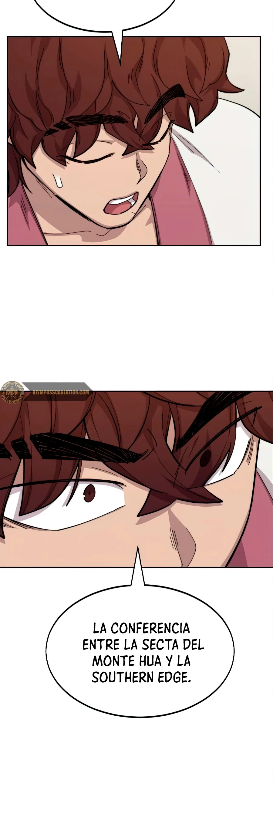 Secta de la montaña > Capitulo 36 > Page 421