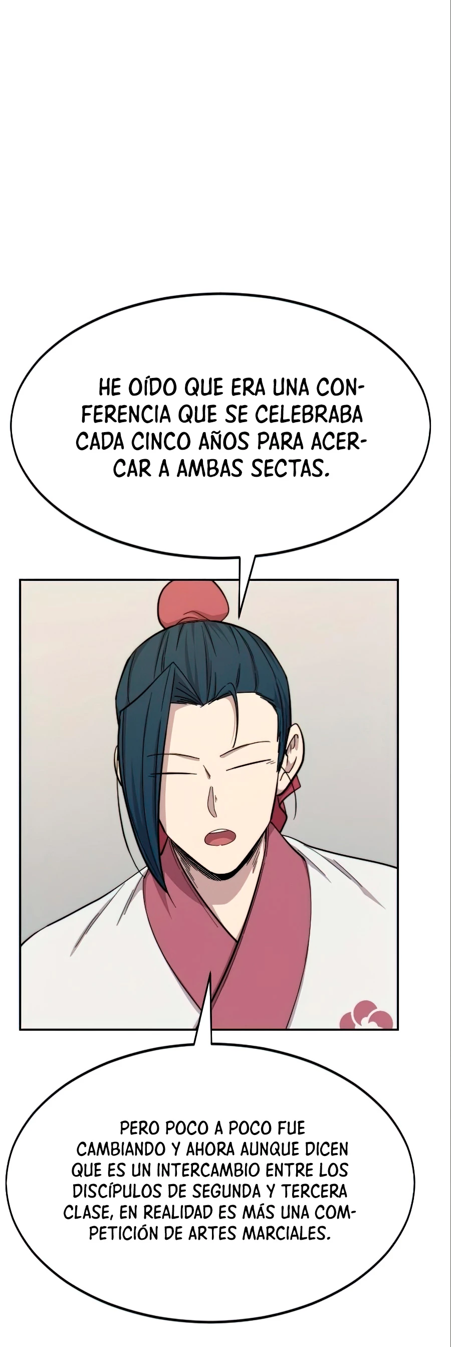 Secta de la montaña > Capitulo 36 > Page 441