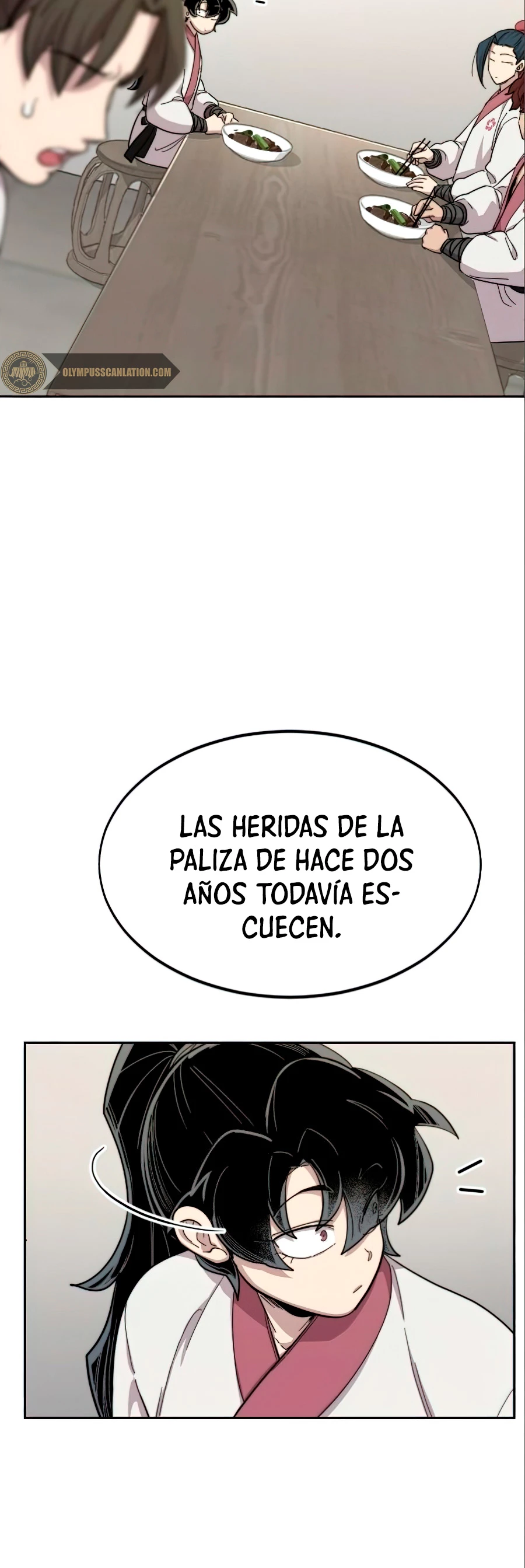 Secta de la montaña > Capitulo 36 > Page 461