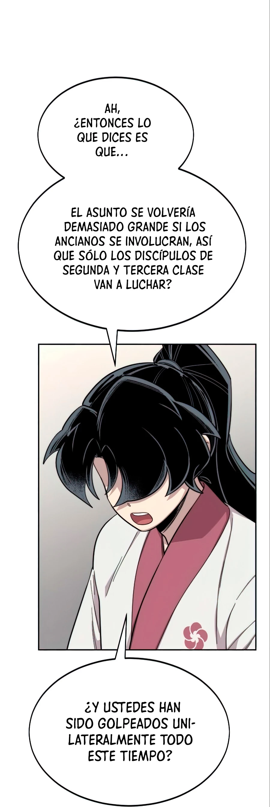 Secta de la montaña > Capitulo 36 > Page 481