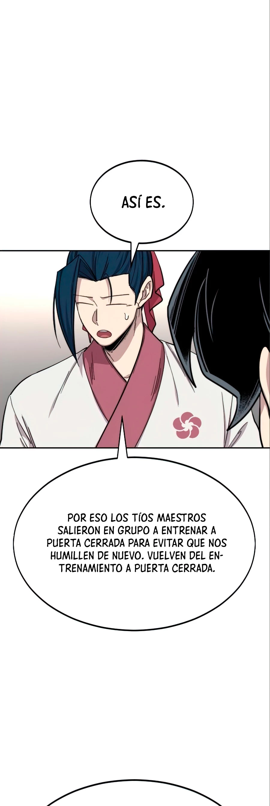 Secta de la montaña > Capitulo 36 > Page 491