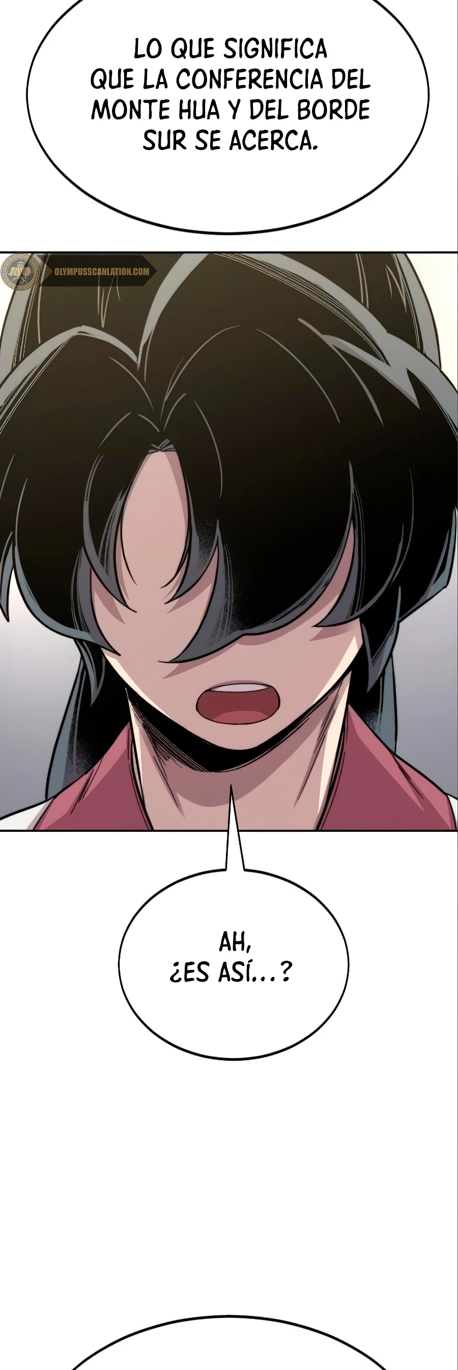 Secta de la montaña > Capitulo 36 > Page 501