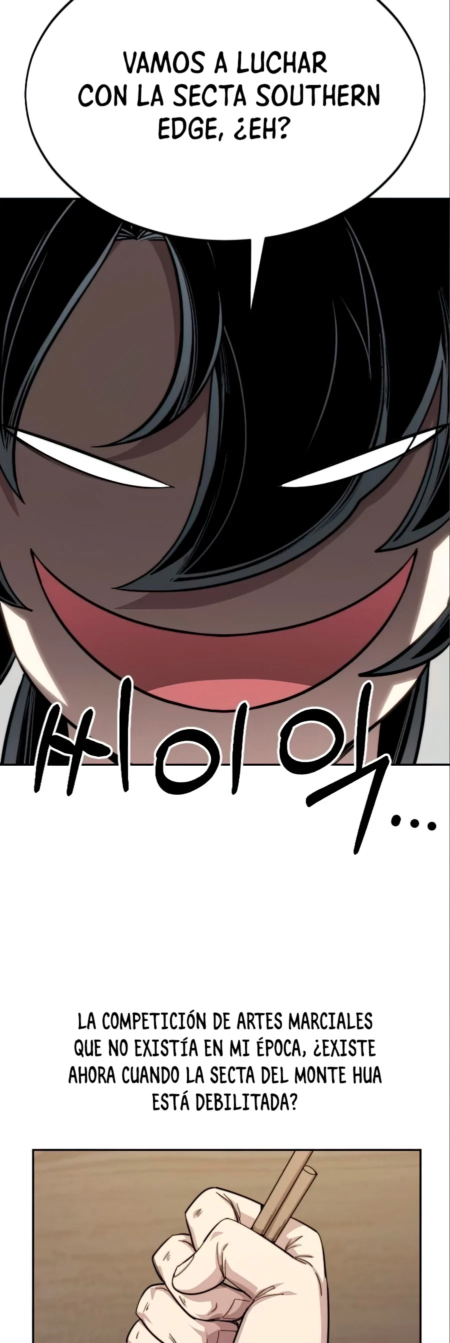 Secta de la montaña > Capitulo 36 > Page 511