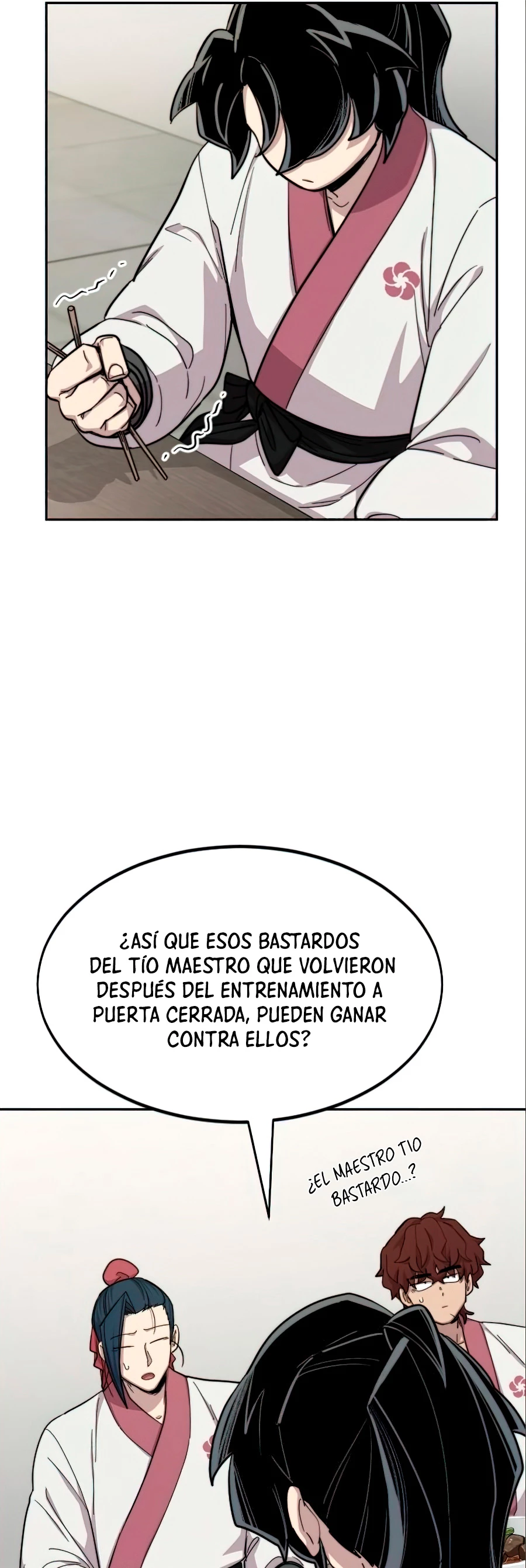 Secta de la montaña > Capitulo 36 > Page 531