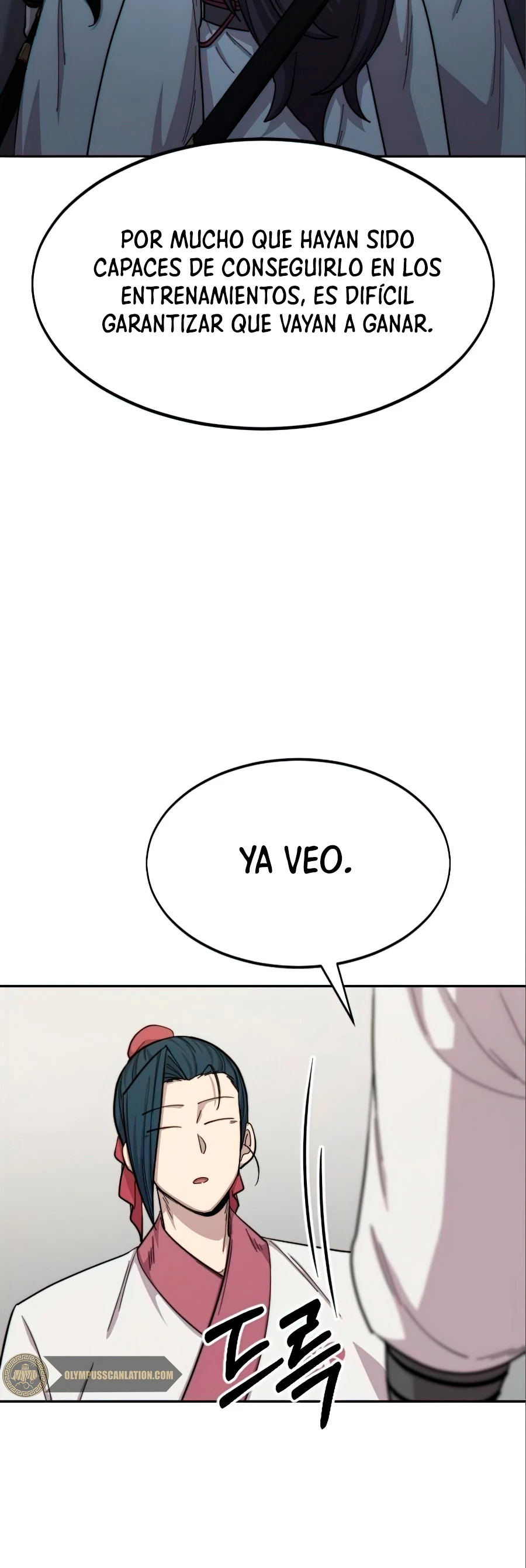 Secta de la montaña > Capitulo 36 > Page 551