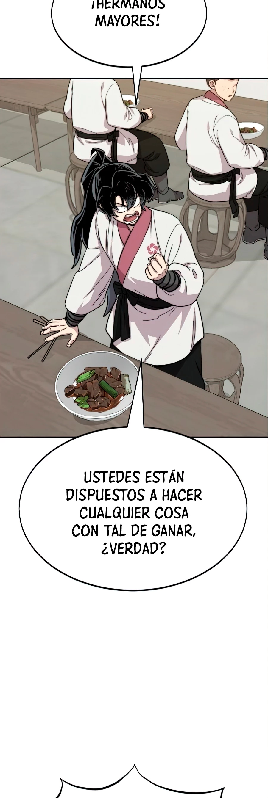 Secta de la montaña > Capitulo 36 > Page 571