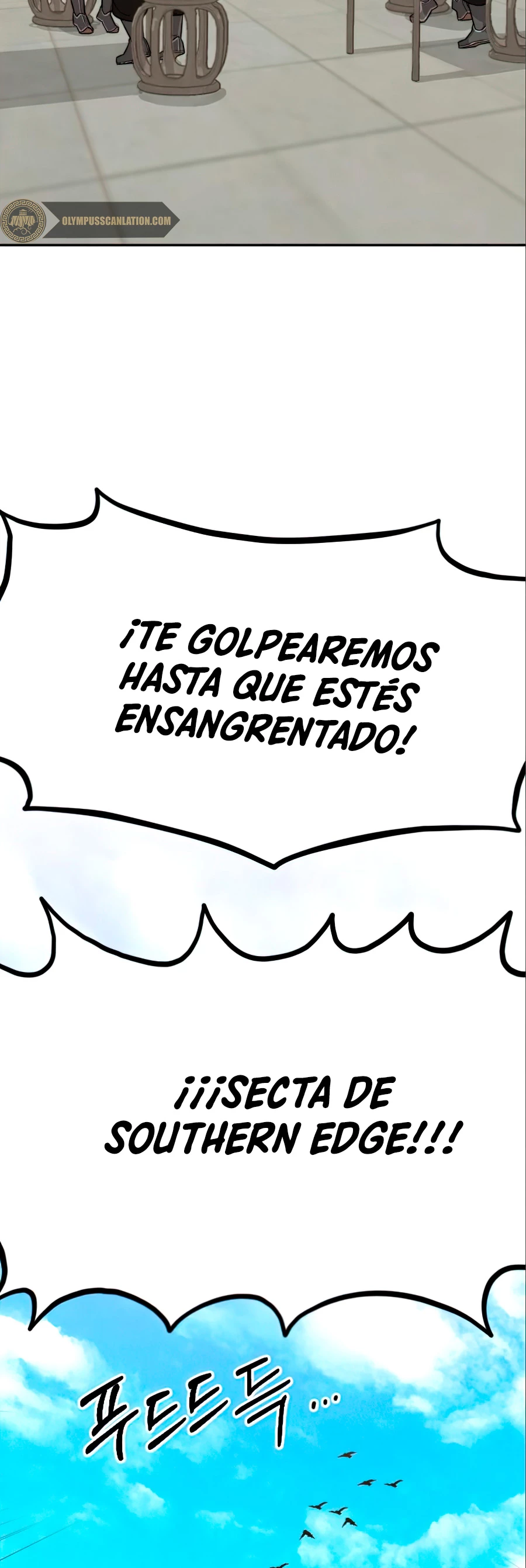 Secta de la montaña > Capitulo 36 > Page 611