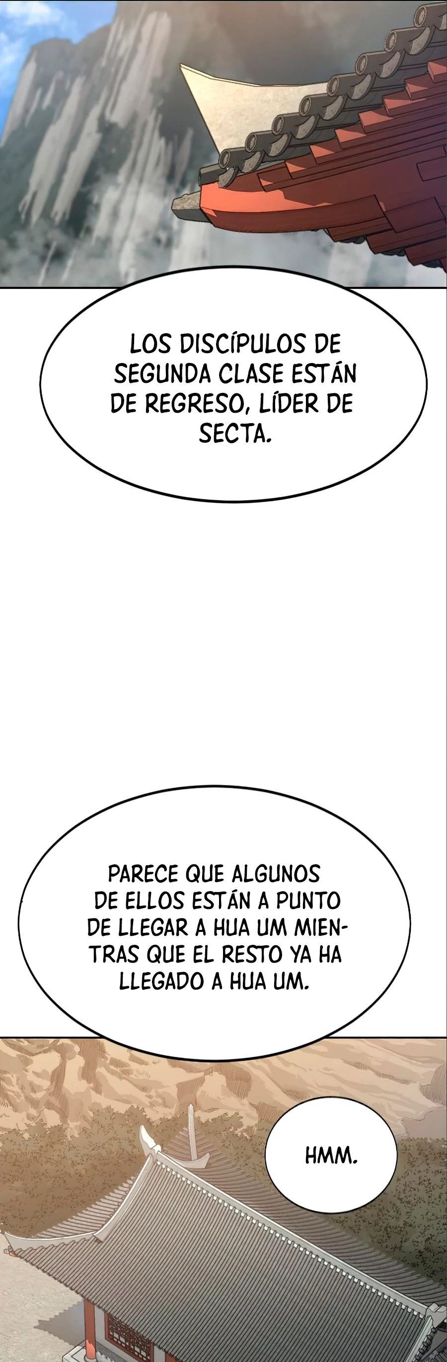 Secta de la montaña > Capitulo 36 > Page 631