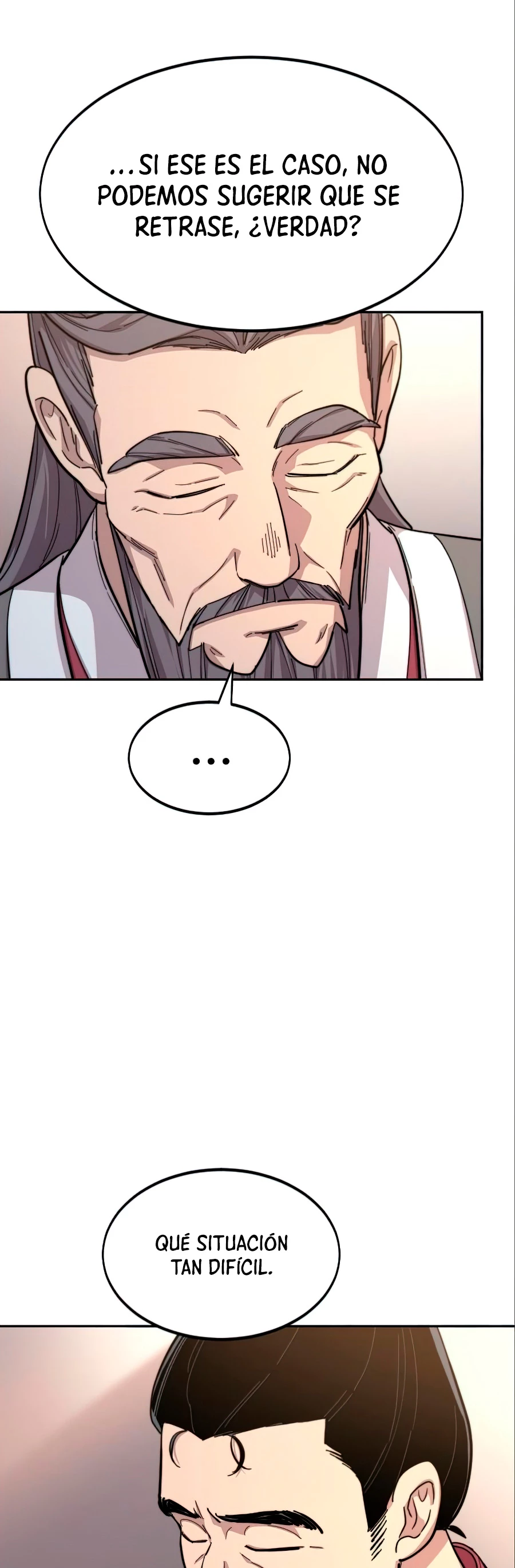 Secta de la montaña > Capitulo 36 > Page 661